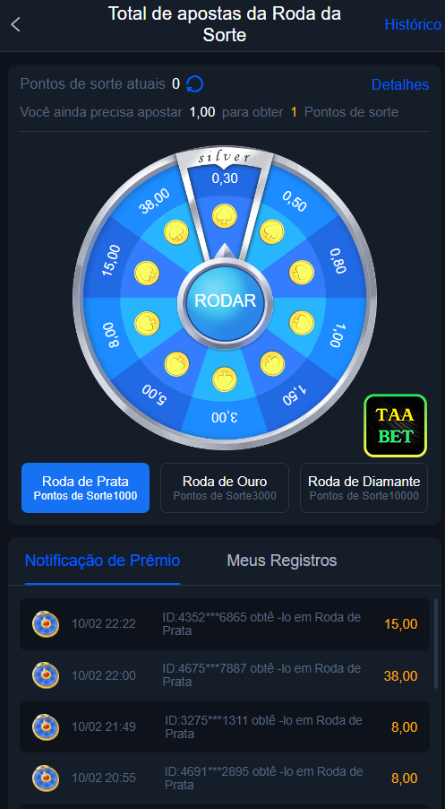 taabet.com Instalação App