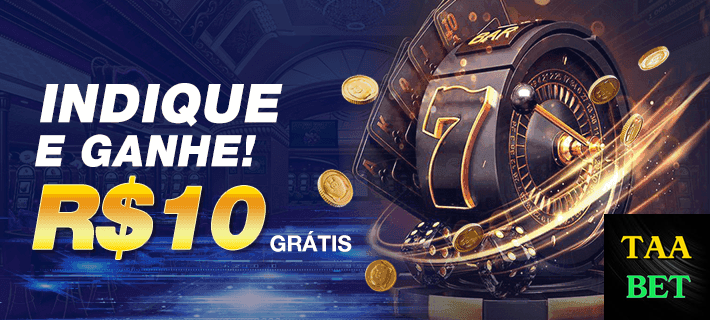 taabet.com Slots: Oportunidade de Grandes Premiações