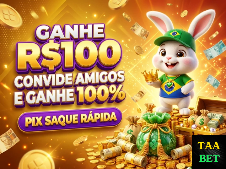 taabet.com Faça Suas Apostas em Eventos de Destaque